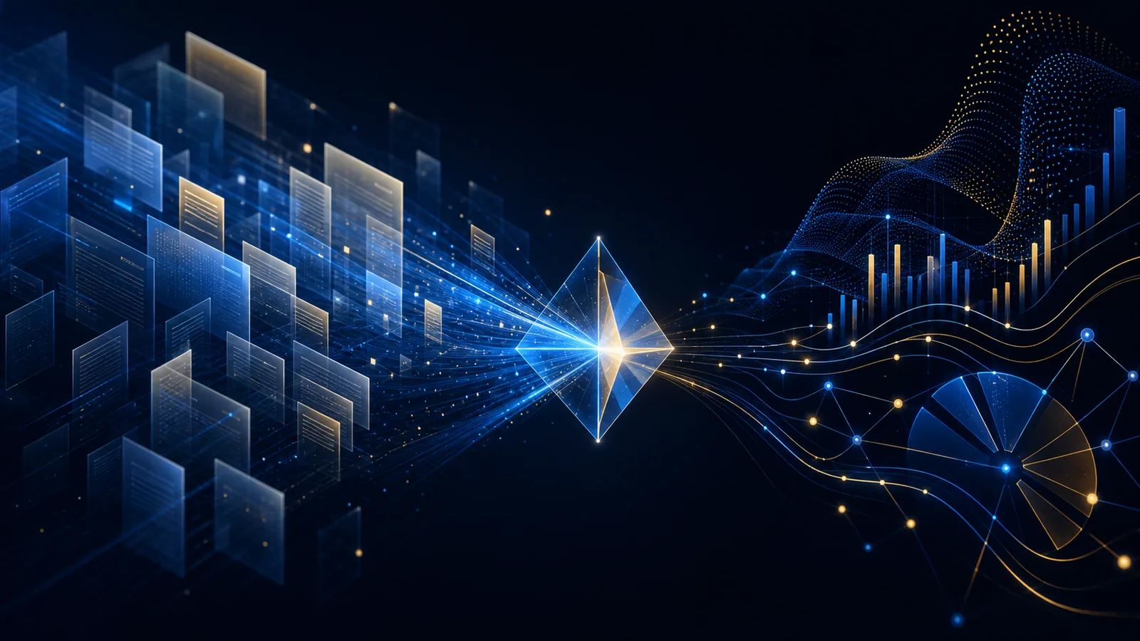 Deep Research & Data