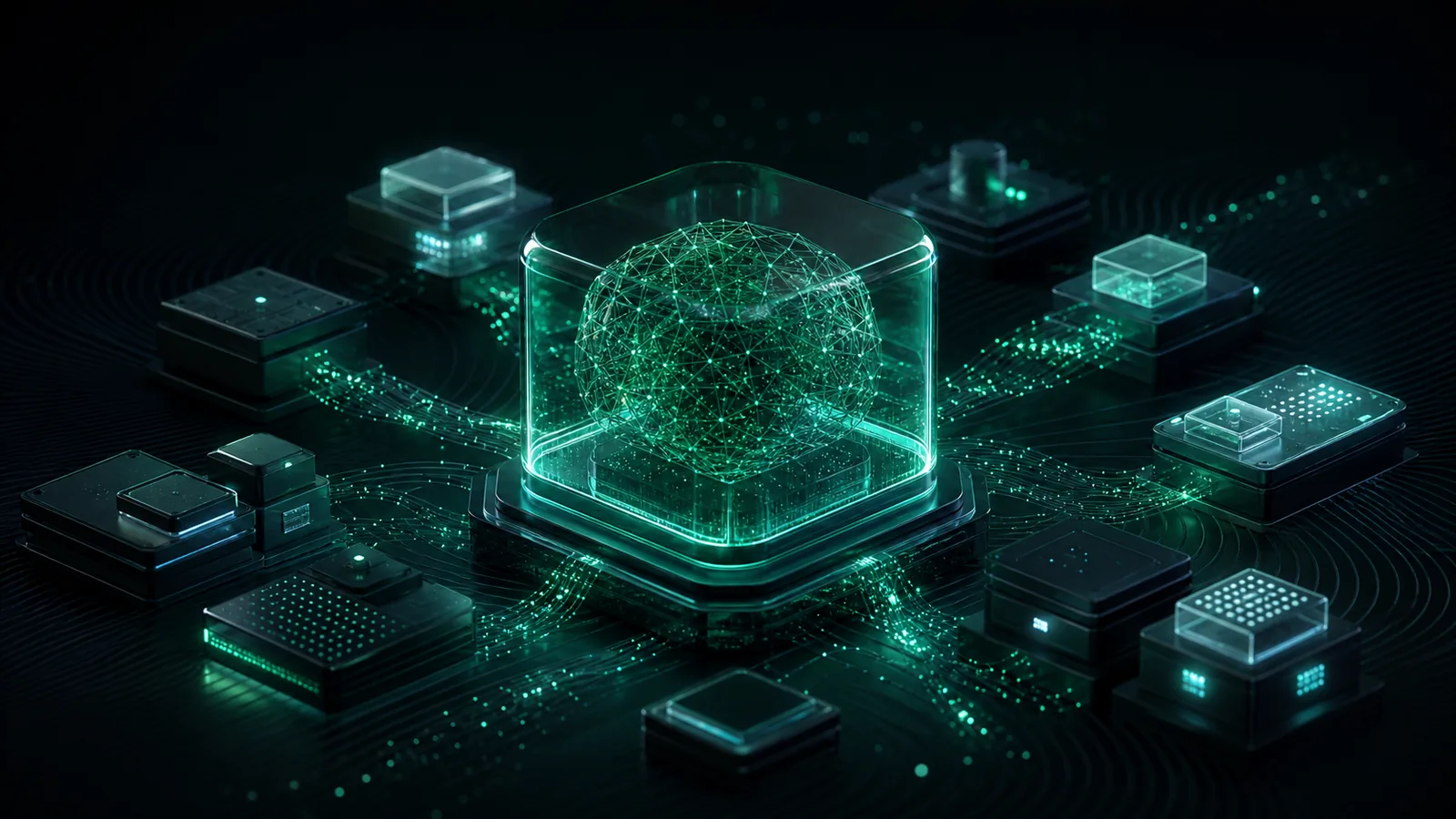 Private & Open AI Stack