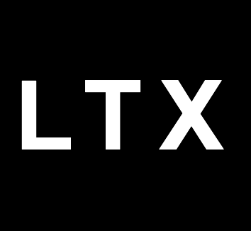 LTX logo
